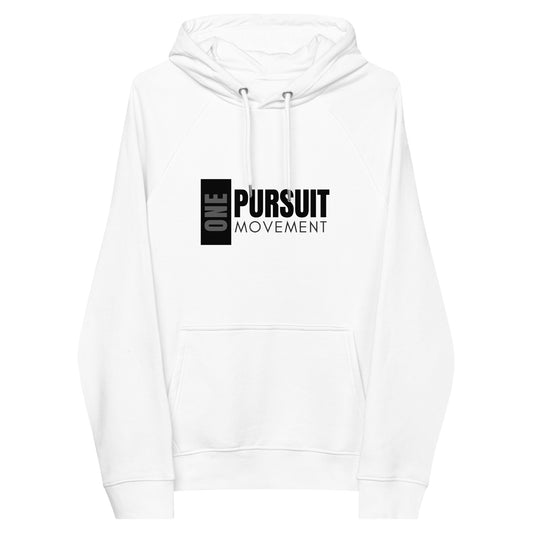 One Pursuit Brand Hoodie