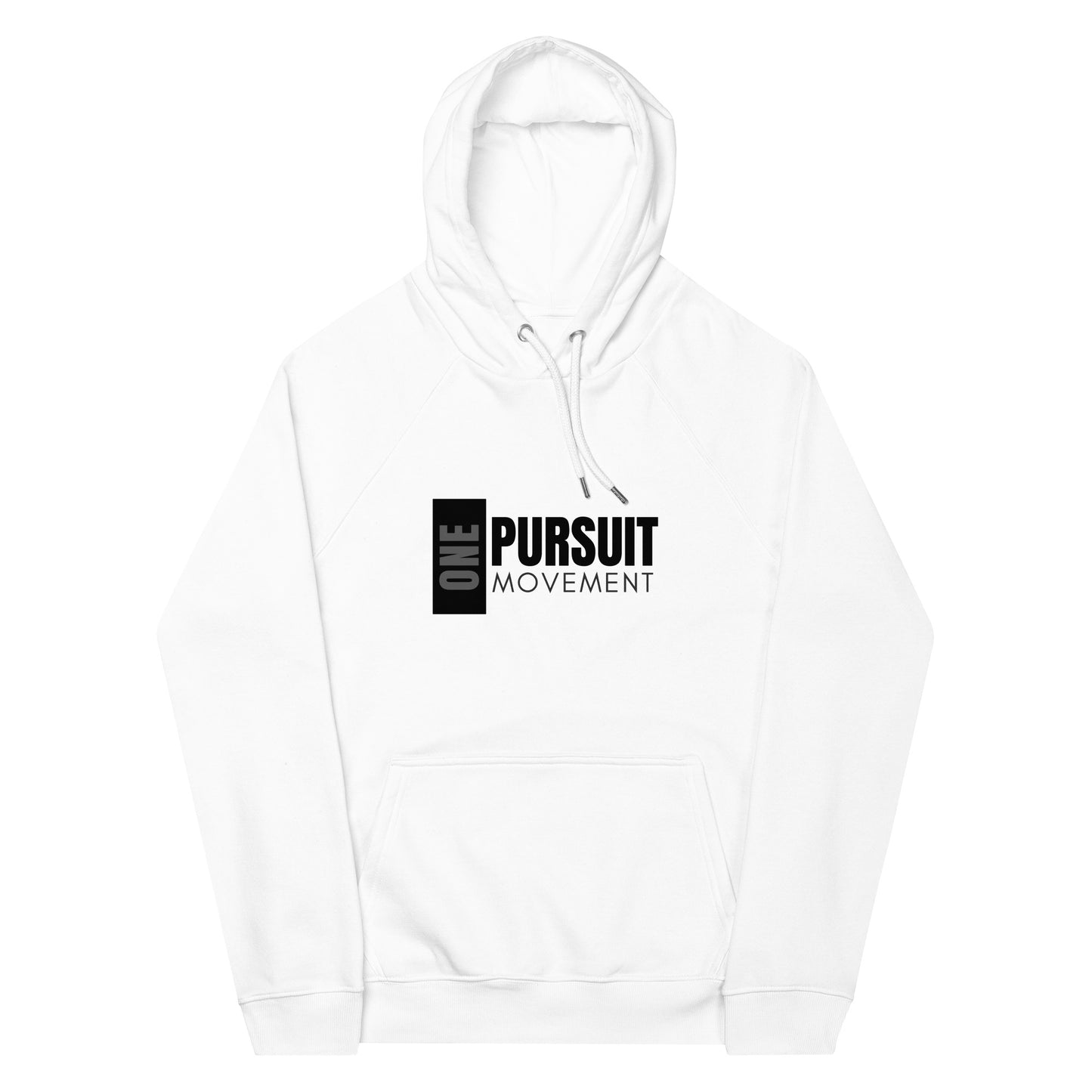 One Pursuit Brand Hoodie