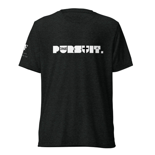 One Pursuit Movement Brand T-Shirt