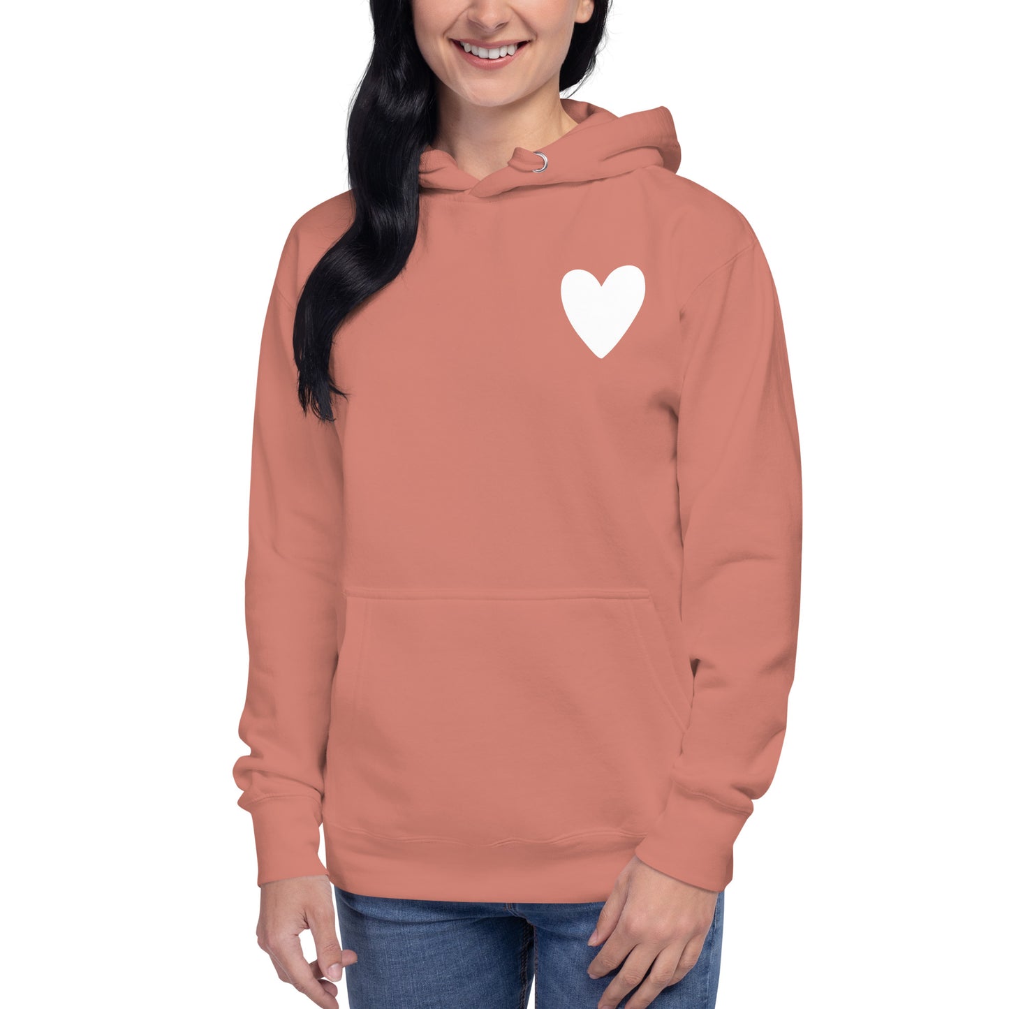 John 3:16 Women's Hoodie Billboard